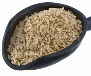 Brown Basmathi Rice