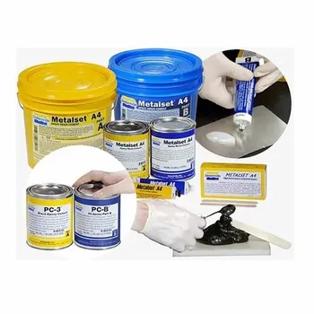 Adhesives