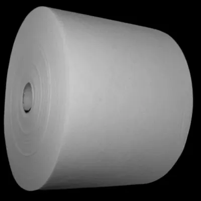 Embroidery Tear Away Backing Paper, GSM: 22