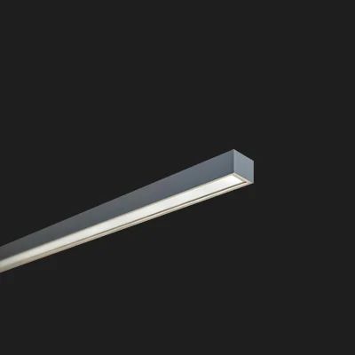 LED Profile