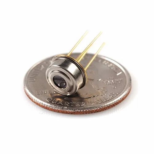 Melexis Mlx90614 Infrared Sensor, For Temperature Measurement, I2C