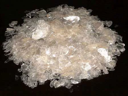 Mica Flakes