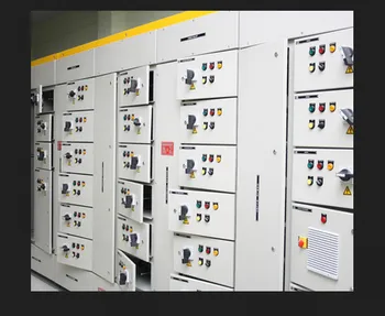 Motor Control Centers