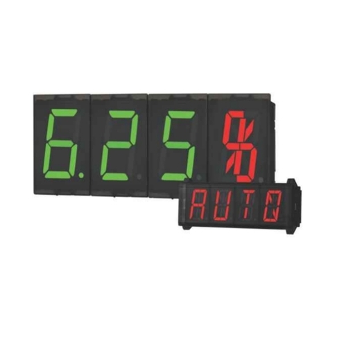 Autonics ds series intelligent type digital display unit