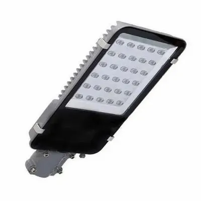 Metal 50W LED Street Light