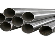 Welded Tubes