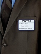 Visitor Management Solutions