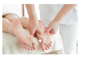 Acupressure Service