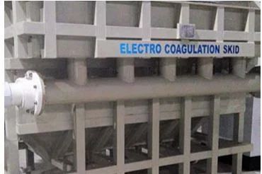 Electro Coagulation System