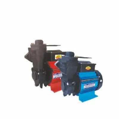 Single Phase Pluga Regenerative Monoblock Pump, 240V