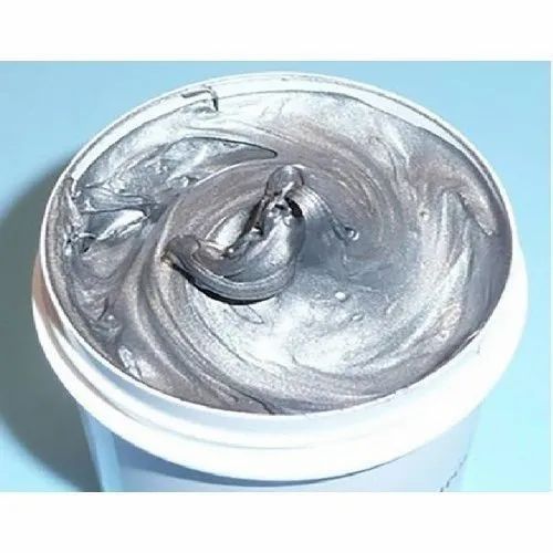 Non Leafing Aluminium Paste