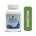 1mg Triphala Pure Natural Extract 500mg Capsule