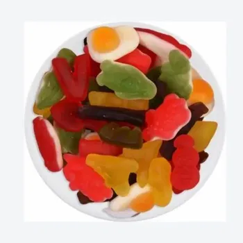 6 Month Mix Flavour Jelly, Packaging Type: Plastic Jar, Packaging Size: 120 Gram