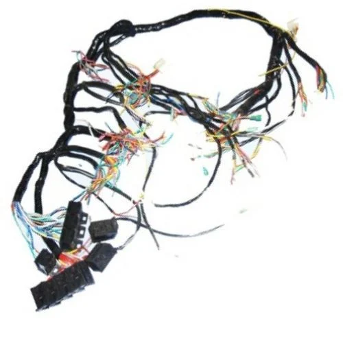 Wire Harness