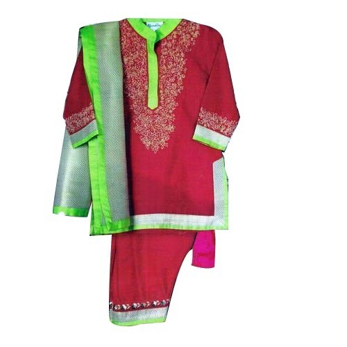 Kids Salwar Kameez