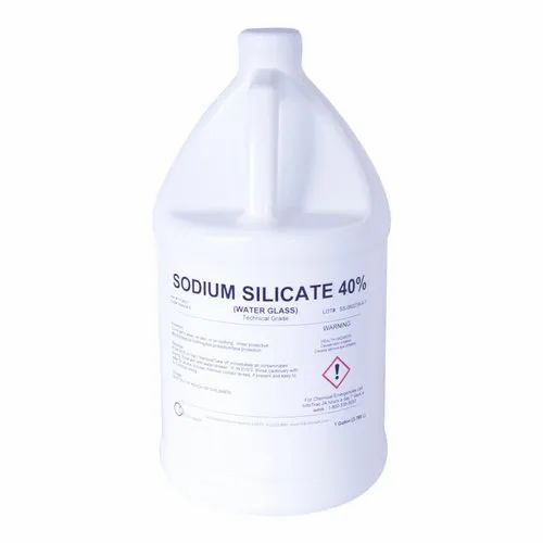 Sodium Silicate