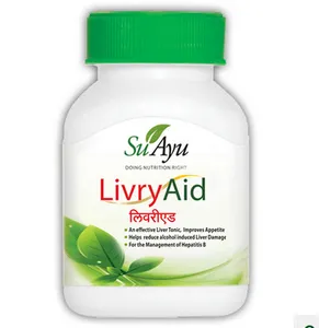 LivryAid Capsules