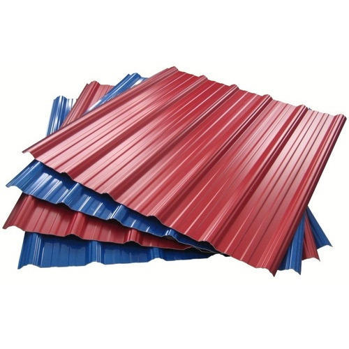 Galvanized Roofing Sheet