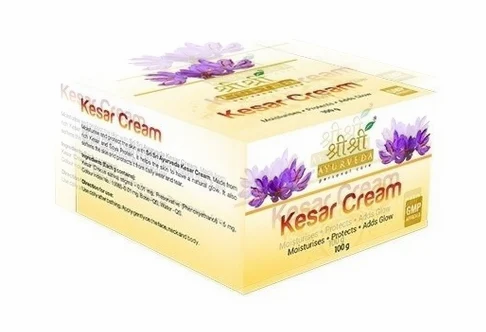 Kesar Cream