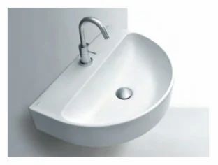 Ceramic Over Counter Basin