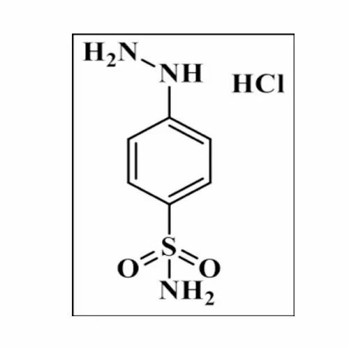 Sulfonamide Phenylhydrazine Hydrochloride