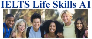 IELTS Lifeskills Courses