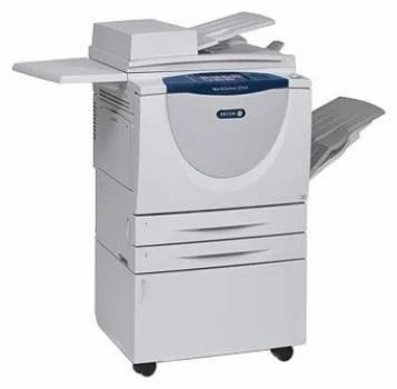 Xerox Machine for Rental services WC 5755