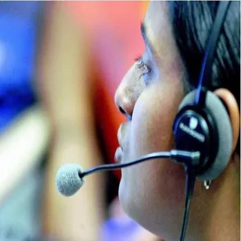 Domestic Call Centre