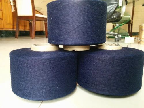 Cotton Yarn