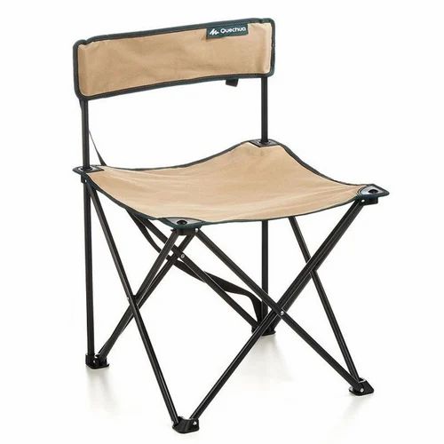 Quechua Arpenaz Folding Chair Beige On Rent