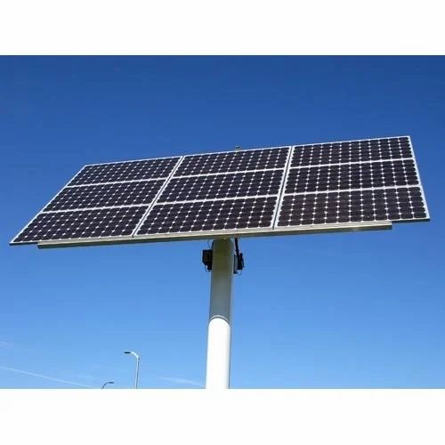 Solar Panel Installation Service