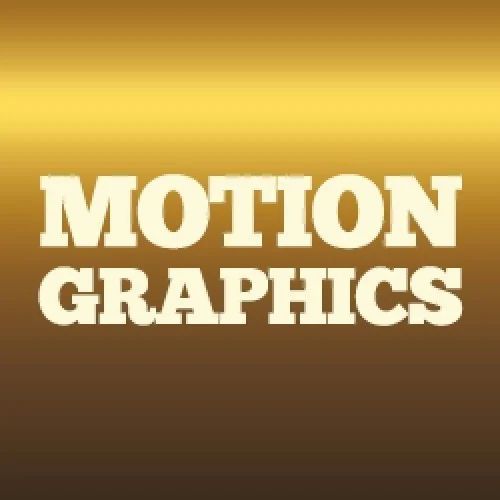 Motion Graphics Design Videos