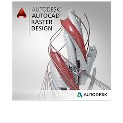Autocad Raster Design 2010 Software