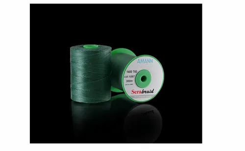 Polyester Continuous Filament Braided