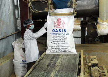 Distillers Dried grain Soluble