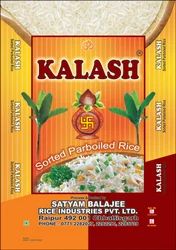 Kalash Rice