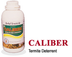 Caliber Sprayable & Granules