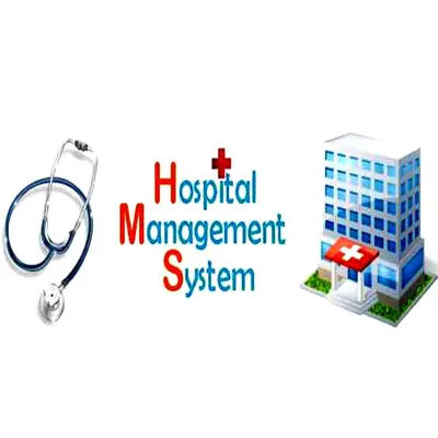 Hospital Management Software Development