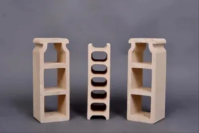 Kiln Furniture