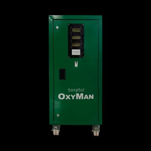 Industrial Oxygen Generator 30 LPM