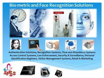 Bio-Metric & Recognition Solutions Services