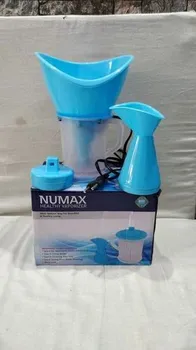 Numax Healthy Steam Vaporizer