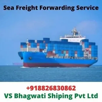 Import-Export Import Movements Sea Shipping Services, Sea,Air, Global