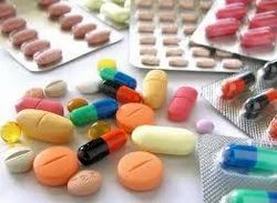 Antibiotics Tablets