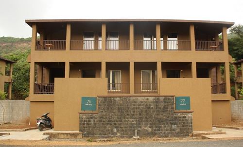 Lavasa Villa Facility