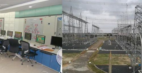 Power Project Service
