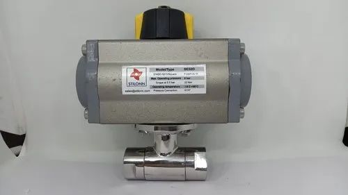 Bsp End Ball Valve