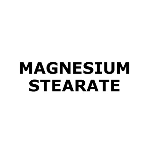 Magnesium Stearate