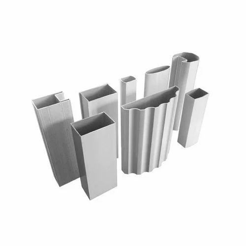 Aluminium Modular Kitchen Sections