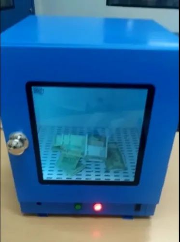 Multipurpose PCO Sanitizer Machine